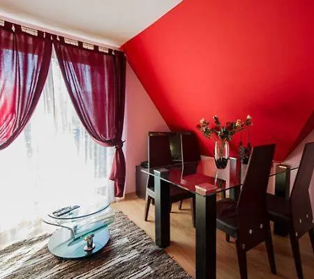 Panorama Koscielisko Zakopane