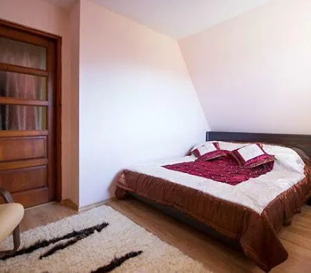 Apartmán Panorama Koscielisko