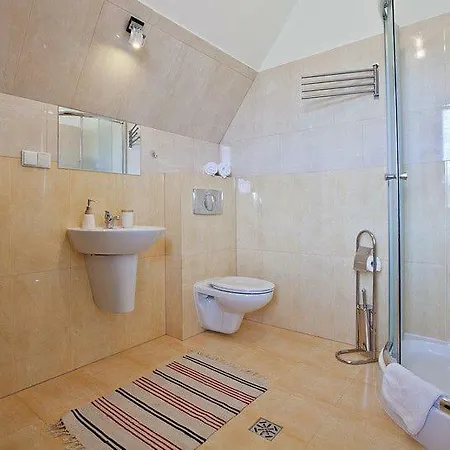 아파트 Panorama Koscielisko