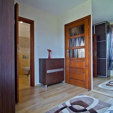 Panorama Koscielisko 자코파네