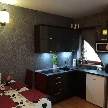 Panorama Koscielisko