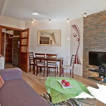 Apartmán Panorama Koscielisko