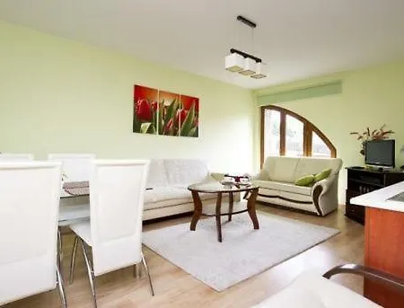 Panorama Koscielisko Appartement Zakopane