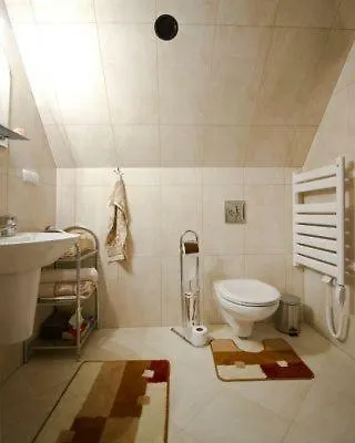 Panorama Koscielisko *