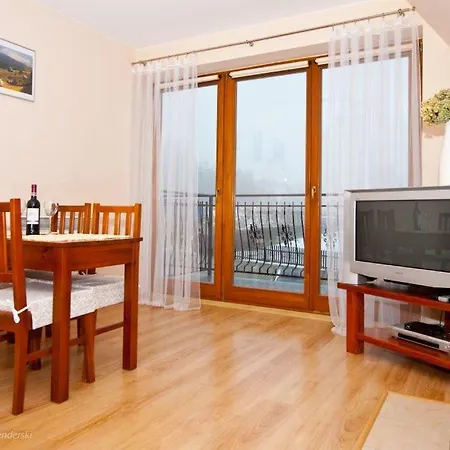 Panorama Koscielisko *