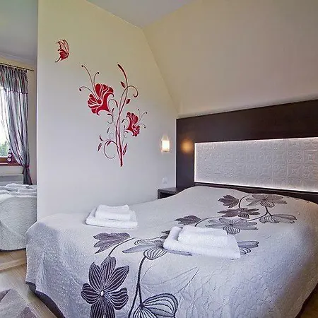 Panorama Koscielisko *