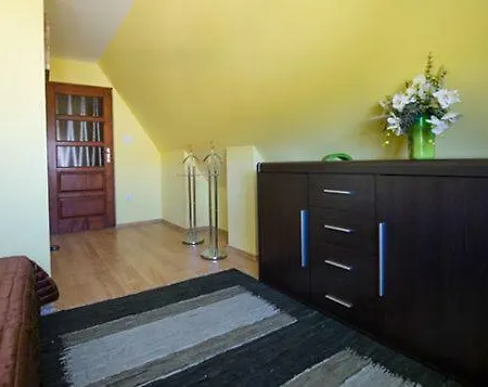 Panorama Koscielisko Zakopane