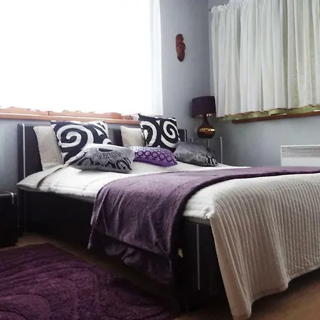 Panorama Koscielisko Apartmán *