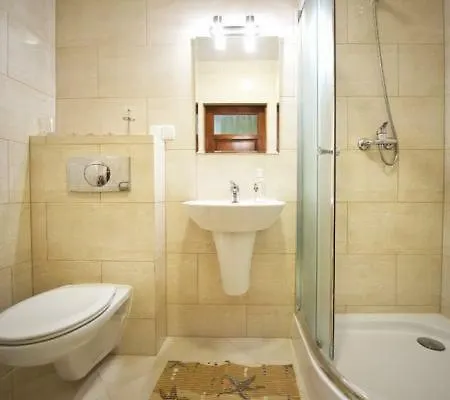 Panorama Koscielisko *