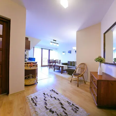 Panorama Koscielisko * 자코파네