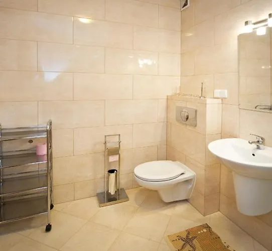 Panorama Koscielisko Appartement Zakopane