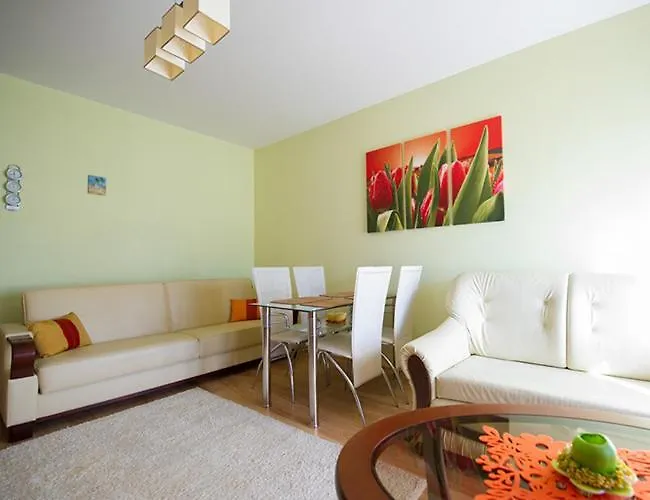 Panorama Koscielisko Appartement *