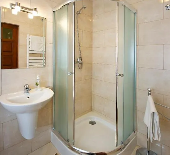 Panorama Koscielisko Appartement