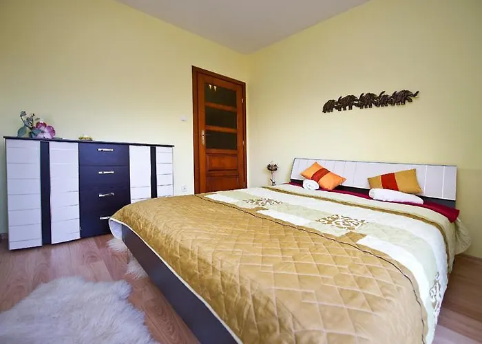 Panorama Koscielisko