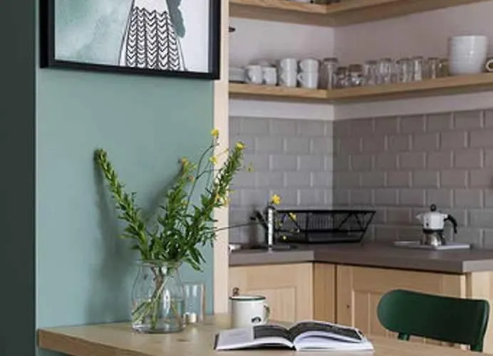 Panorama Koscielisko *