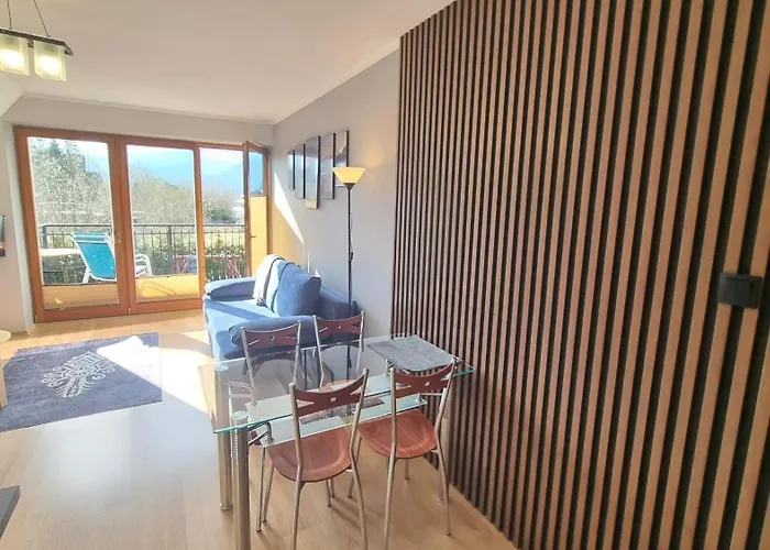 Panorama Koscielisko * Zakopane