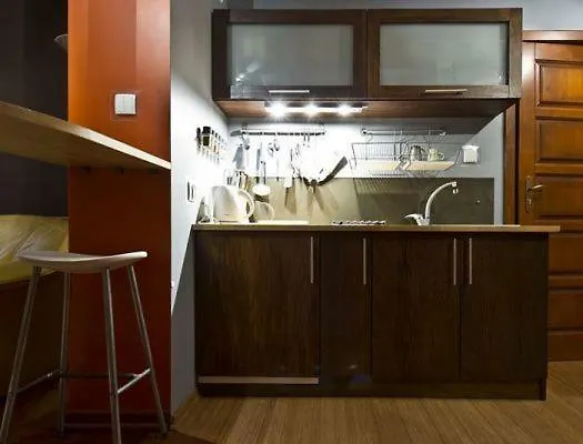 Panorama Koscielisko Appartement Zakopane