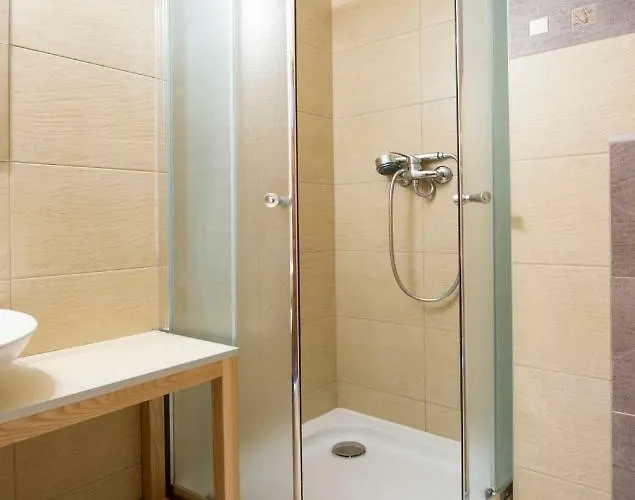 Panorama Koscielisko *