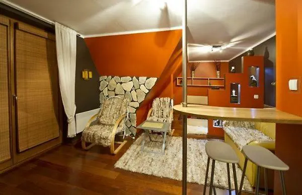 Panorama Koscielisko Appartement *