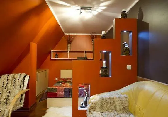 Appartement Panorama Koscielisko