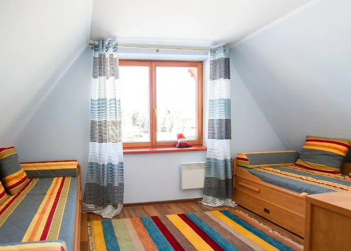 Panorama Koscielisko Appartement Zakopane