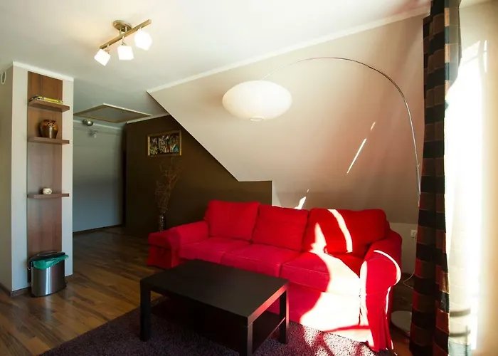 Panorama Koscielisko Appartement *