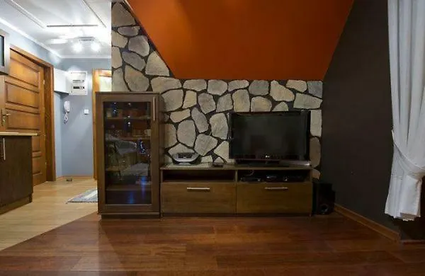 Panorama Koscielisko Appartement Zakopane