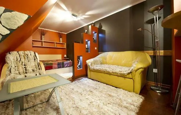 Appartement Panorama Koscielisko *