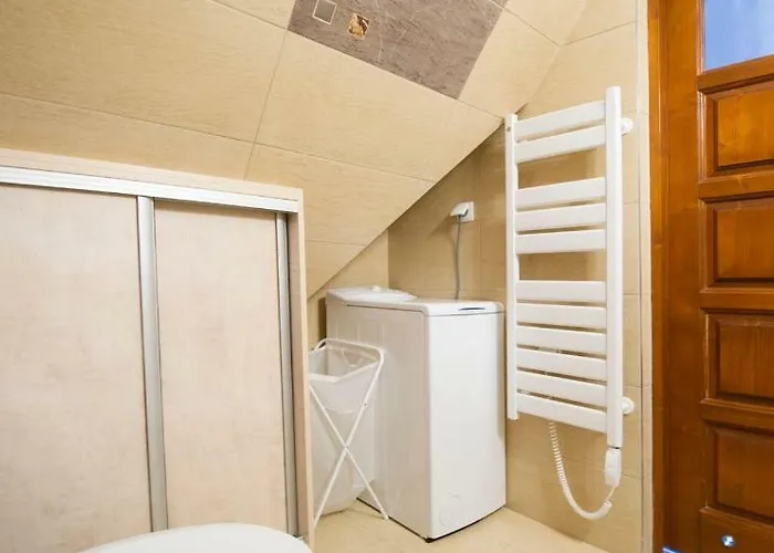 Panorama Koscielisko * Zakopane