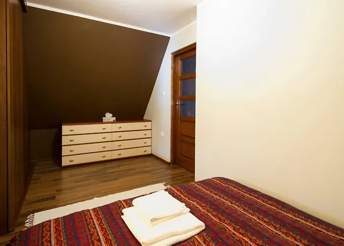 Panorama Koscielisko * Zakopane