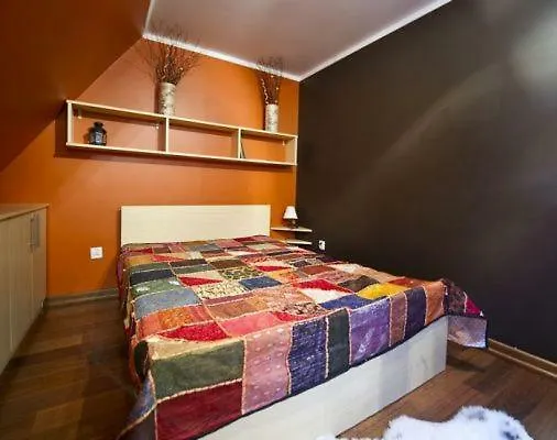 Panorama Koscielisko Zakopane