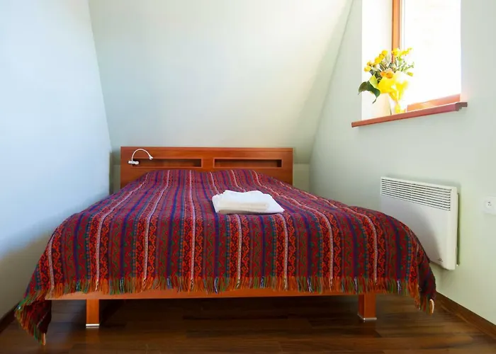 Panorama Koscielisko