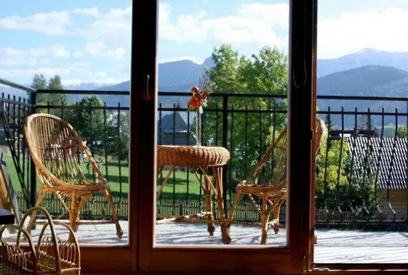 Appartement Panorama Koscielisko Zakopane