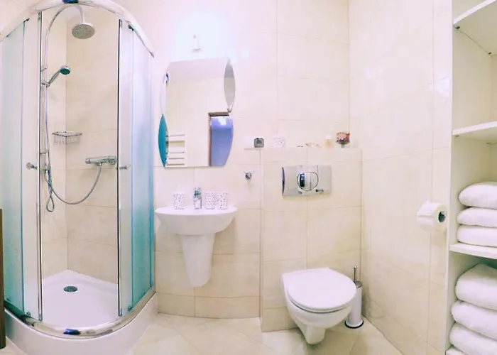 Appartement Panorama Koscielisko