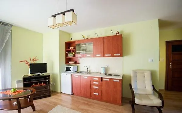 Appartement Panorama Koscielisko *