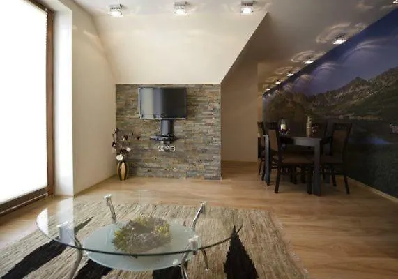 Panorama Koscielisko Appartement *