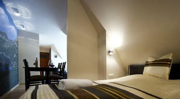 Appartement Panorama Koscielisko Zakopane