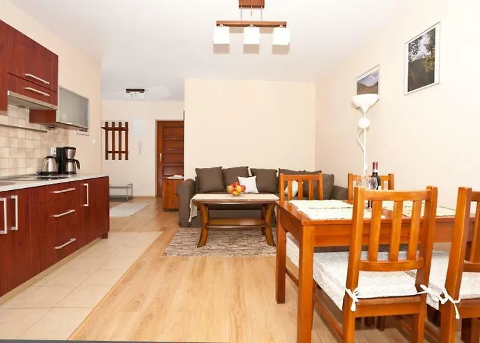 Panorama Koscielisko *