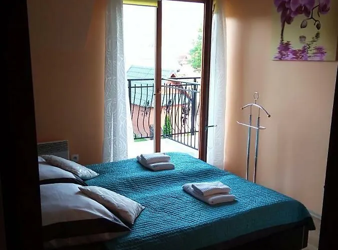 Panorama Koscielisko