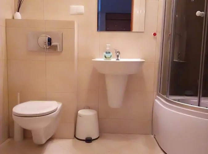 Panorama Koscielisko Appartement Zakopane