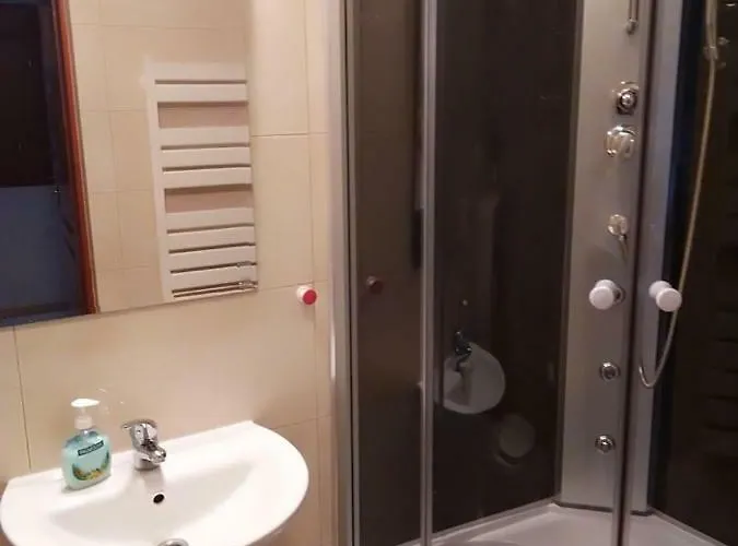 Panorama Koscielisko *