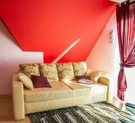 Appartement Panorama Koscielisko