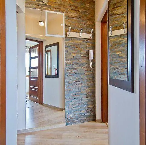 Appartement Panorama Koscielisko Zakopane