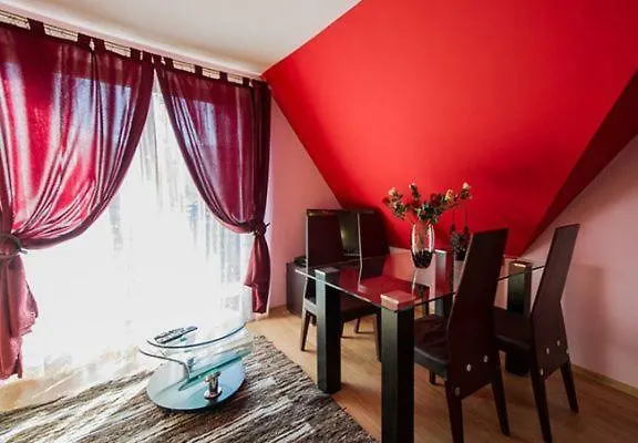 Panorama Koscielisko Zakopane