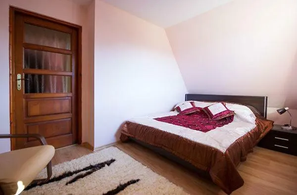 Appartement Panorama Koscielisko