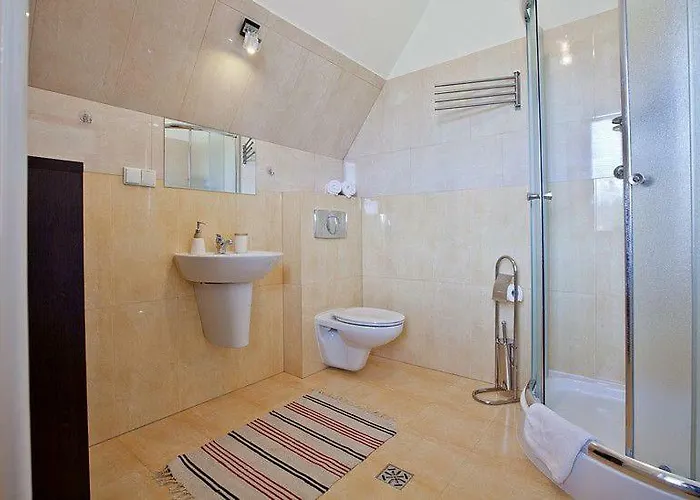 Appartement Panorama Koscielisko