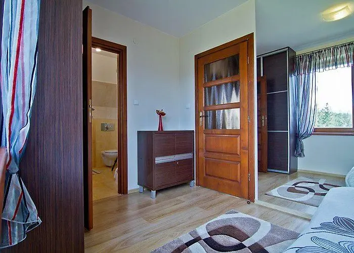 Panorama Koscielisko Zakopane