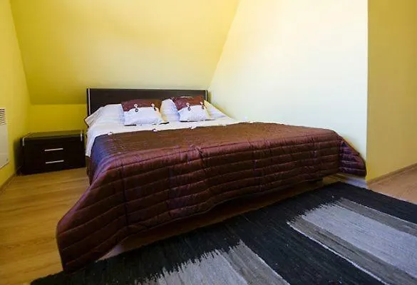 Panorama Koscielisko Appartement Zakopane