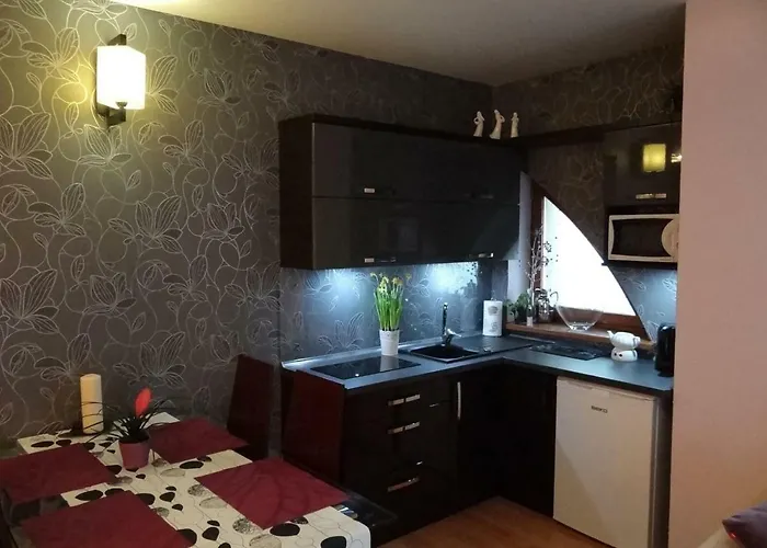 Panorama Koscielisko