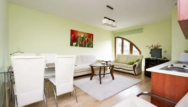 Panorama Koscielisko Appartement Zakopane